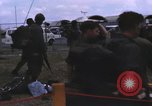 Standbild Vereinigten Staaten Truppen Bien Hoa in Vietnam, 1970, aus Sekunde 19 historischem Filmmaterial Videoclip 65675075593