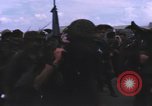 Standbild Vereinigten Staaten Truppen Bien Hoa in Vietnam, 1970, aus Sekunde 27 historischem Filmmaterial Videoclip 65675075593