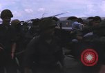 Standbild Vereinigten Staaten Truppen Bien Hoa in Vietnam, 1970, aus Sekunde 28 historischem Filmmaterial Videoclip 65675075593