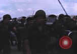 Standbild Vereinigten Staaten Truppen Bien Hoa in Vietnam, 1970, aus Sekunde 32 historischem Filmmaterial Videoclip 65675075593