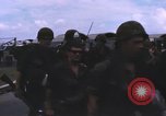 Standbild Vereinigten Staaten Truppen Bien Hoa in Vietnam, 1970, aus Sekunde 34 historischem Filmmaterial Videoclip 65675075593