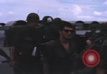Standbild Vereinigten Staaten Truppen Bien Hoa in Vietnam, 1970, aus Sekunde 35 historischem Filmmaterial Videoclip 65675075593