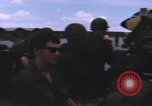 Standbild Vereinigten Staaten Truppen Bien Hoa in Vietnam, 1970, aus Sekunde 36 historischem Filmmaterial Videoclip 65675075593