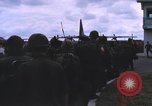 Standbild Vereinigten Staaten Truppen Bien Hoa in Vietnam, 1970, aus Sekunde 41 historischem Filmmaterial Videoclip 65675075593