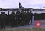 Standbild Vereinigten Staaten Truppen Bien Hoa in Vietnam, 1970, aus Sekunde 42 historischem Filmmaterial Videoclip 65675075593