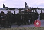 Standbild Vereinigten Staaten Truppen Bien Hoa in Vietnam, 1970, aus Sekunde 43 historischem Filmmaterial Videoclip 65675075593