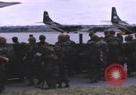 Standbild Vereinigten Staaten Truppen Bien Hoa in Vietnam, 1970, aus Sekunde 44 historischem Filmmaterial Videoclip 65675075593