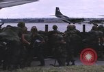 Standbild Vereinigten Staaten Truppen Bien Hoa in Vietnam, 1970, aus Sekunde 45 historischem Filmmaterial Videoclip 65675075593