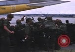 Standbild Vereinigten Staaten Truppen Bien Hoa in Vietnam, 1970, aus Sekunde 47 historischem Filmmaterial Videoclip 65675075593