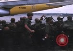 Standbild Vereinigten Staaten Truppen Bien Hoa in Vietnam, 1970, aus Sekunde 48 historischem Filmmaterial Videoclip 65675075593