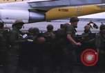 Standbild Vereinigten Staaten Truppen Bien Hoa in Vietnam, 1970, aus Sekunde 49 historischem Filmmaterial Videoclip 65675075593