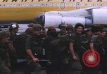 Standbild Vereinigten Staaten Truppen Bien Hoa in Vietnam, 1970, aus Sekunde 52 historischem Filmmaterial Videoclip 65675075593