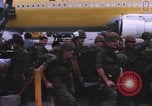 Standbild Vereinigten Staaten Truppen Bien Hoa in Vietnam, 1970, aus Sekunde 53 historischem Filmmaterial Videoclip 65675075593