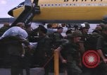 Standbild Vereinigten Staaten Truppen Bien Hoa in Vietnam, 1970, aus Sekunde 54 historischem Filmmaterial Videoclip 65675075593