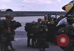 Standbild Vereinigten Staaten Truppen Bien Hoa in Vietnam, 1970, aus Sekunde 56 historischem Filmmaterial Videoclip 65675075593