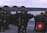 Standbild Vereinigten Staaten Truppen Bien Hoa in Vietnam, 1970, aus Sekunde 57 historischem Filmmaterial Videoclip 65675075593