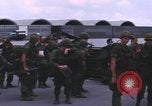 Standbild Vereinigten Staaten Truppen Bien Hoa in Vietnam, 1970, aus Sekunde 58 historischem Filmmaterial Videoclip 65675075593