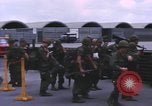 Standbild Vereinigten Staaten Truppen Bien Hoa in Vietnam, 1970, aus Sekunde 59 historischem Filmmaterial Videoclip 65675075593