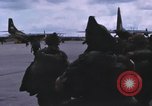 Standbild Vereinigten Staaten Truppen Bien Hoa in Vietnam, 1970, aus Sekunde 62 historischem Filmmaterial Videoclip 65675075593