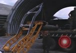 Standbild USA airmen Bien Hoa in Vietnam, 1970, aus Sekunde 5 historischem Filmmaterial Videoclip 65675075594