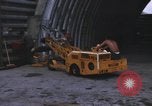 Standbild USA airmen Bien Hoa in Vietnam, 1970, aus Sekunde 8 historischem Filmmaterial Videoclip 65675075594