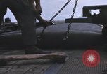 Standbild USA airmen Bien Hoa in Vietnam, 1970, aus Sekunde 13 historischem Filmmaterial Videoclip 65675075594