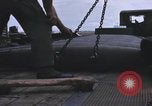 Standbild USA airmen Bien Hoa in Vietnam, 1970, aus Sekunde 14 historischem Filmmaterial Videoclip 65675075594