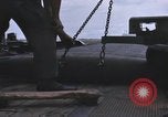 Standbild USA airmen Bien Hoa in Vietnam, 1970, aus Sekunde 15 historischem Filmmaterial Videoclip 65675075594