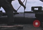 Standbild USA airmen Bien Hoa in Vietnam, 1970, aus Sekunde 16 historischem Filmmaterial Videoclip 65675075594