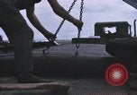 Standbild USA airmen Bien Hoa in Vietnam, 1970, aus Sekunde 17 historischem Filmmaterial Videoclip 65675075594