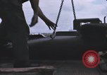 Standbild USA airmen Bien Hoa in Vietnam, 1970, aus Sekunde 18 historischem Filmmaterial Videoclip 65675075594