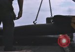 Standbild USA airmen Bien Hoa in Vietnam, 1970, aus Sekunde 19 historischem Filmmaterial Videoclip 65675075594