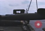 Standbild USA airmen Bien Hoa in Vietnam, 1970, aus Sekunde 21 historischem Filmmaterial Videoclip 65675075594