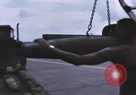 Standbild USA airmen Bien Hoa in Vietnam, 1970, aus Sekunde 22 historischem Filmmaterial Videoclip 65675075594