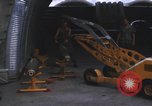 Standbild USA airmen Bien Hoa in Vietnam, 1970, aus Sekunde 29 historischem Filmmaterial Videoclip 65675075594