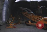 Standbild USA airmen Bien Hoa in Vietnam, 1970, aus Sekunde 31 historischem Filmmaterial Videoclip 65675075594