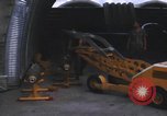 Standbild USA airmen Bien Hoa in Vietnam, 1970, aus Sekunde 32 historischem Filmmaterial Videoclip 65675075594