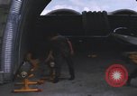 Standbild USA airmen Bien Hoa in Vietnam, 1970, aus Sekunde 38 historischem Filmmaterial Videoclip 65675075594