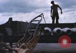 Standbild USA airmen Bien Hoa in Vietnam, 1970, aus Sekunde 44 historischem Filmmaterial Videoclip 65675075594