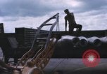 Standbild USA airmen Bien Hoa in Vietnam, 1970, aus Sekunde 46 historischem Filmmaterial Videoclip 65675075594