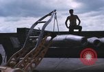 Standbild USA airmen Bien Hoa in Vietnam, 1970, aus Sekunde 48 historischem Filmmaterial Videoclip 65675075594