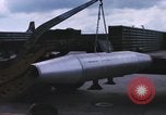 Standbild USA airmen Bien Hoa in Vietnam, 1970, aus Sekunde 51 historischem Filmmaterial Videoclip 65675075594