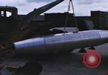 Standbild USA airmen Bien Hoa in Vietnam, 1970, aus Sekunde 52 historischem Filmmaterial Videoclip 65675075594
