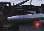Standbild USA airmen Bien Hoa in Vietnam, 1970, aus Sekunde 54 historischem Filmmaterial Videoclip 65675075594