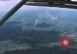Standbild Explosionen Bien Hoa in Vietnam, 1970, aus Sekunde 28 historischem Filmmaterial Videoclip 65675075595