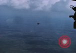 Standbild Explosionen Bien Hoa in Vietnam, 1970, aus Sekunde 44 historischem Filmmaterial Videoclip 65675075595