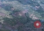 Standbild Explosionen Bien Hoa in Vietnam, 1970, aus Sekunde 48 historischem Filmmaterial Videoclip 65675075595
