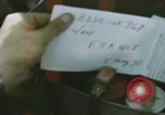 Standbild aufsteigende Rauch Bien Hoa in Vietnam, 1970, aus Sekunde 1 historischem Filmmaterial Videoclip 65675075596