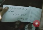 Standbild aufsteigende Rauch Bien Hoa in Vietnam, 1970, aus Sekunde 8 historischem Filmmaterial Videoclip 65675075596
