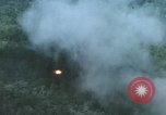 Standbild aufsteigende Rauch Bien Hoa in Vietnam, 1970, aus Sekunde 36 historischem Filmmaterial Videoclip 65675075596